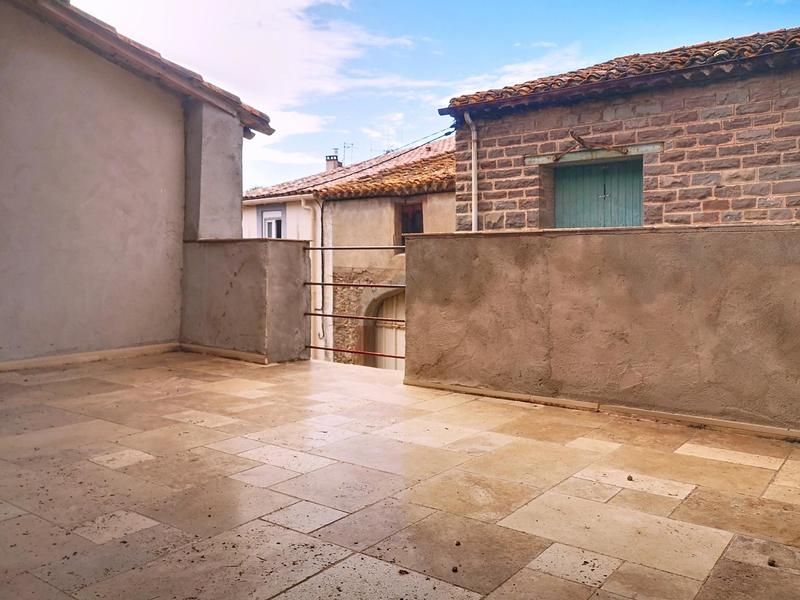 Maison - 200 m² - 9 pièces