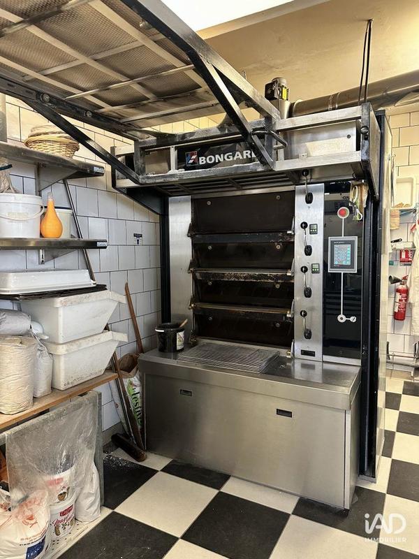 Local commercial - 86 m²