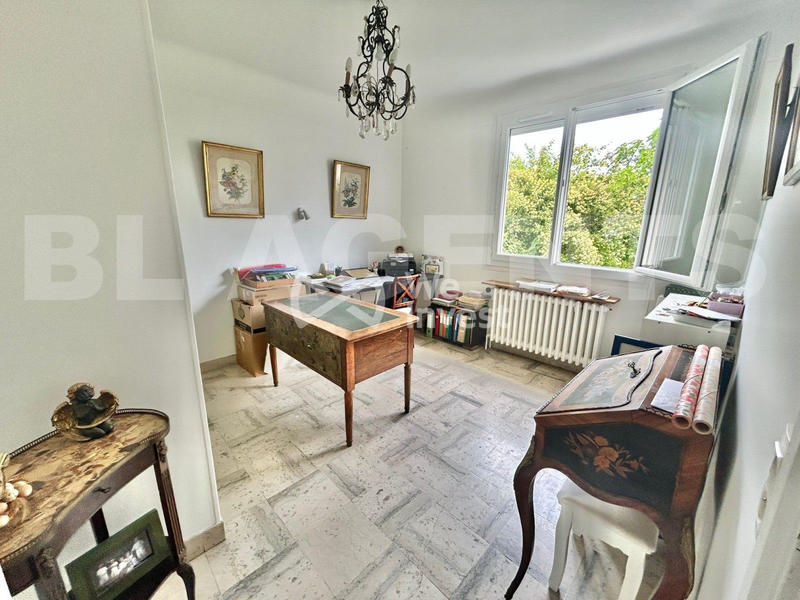 Maison - 164 m² - 8 pièces