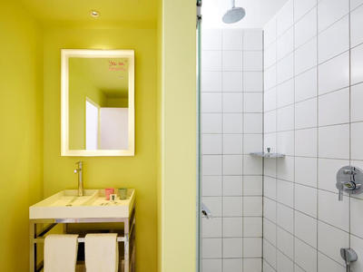 Appartement - 18 m² - 1 pièce