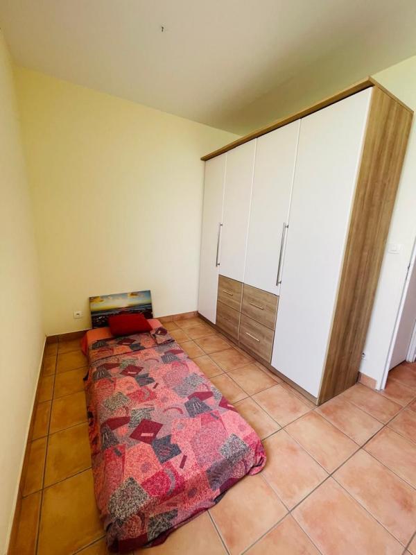 Duplex - 75 m² - 3 pièces