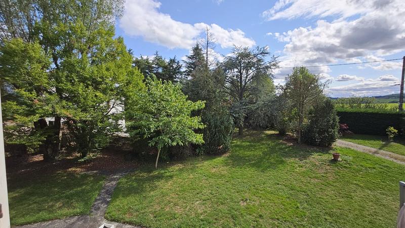 Villa - 205 m² - 8 pièces