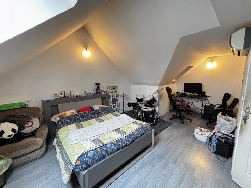 Maison ancienne - 186 m²