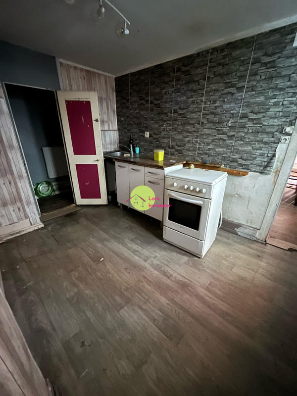 Appartement - 81 m² - 5 pièces