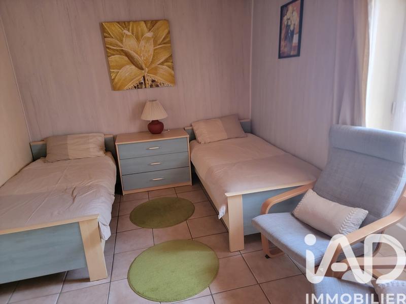 Maison - 366 m² - 10 pièces