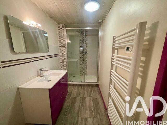 Maison - 165 m² - 7 pièces