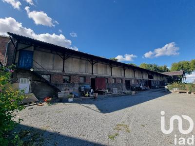 Maison de village - 278 m² - 14 pièces