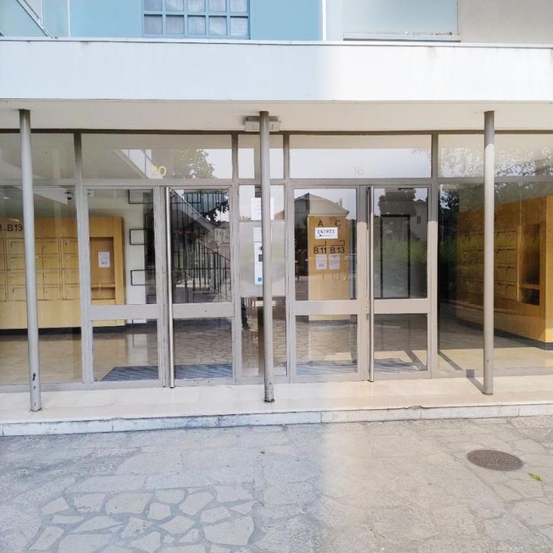 Appartement - 114 m² - 4 pièces