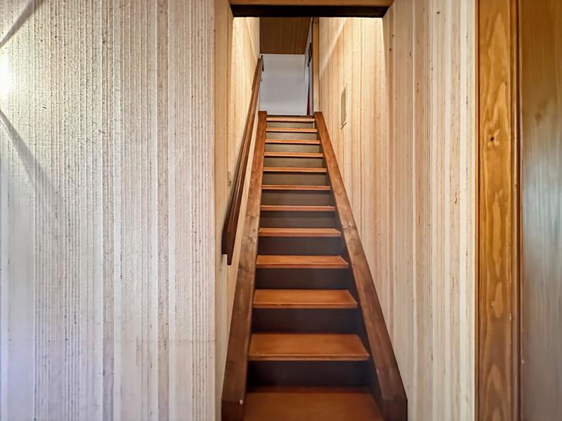 Maison de village - 80 m² - 5 pièces