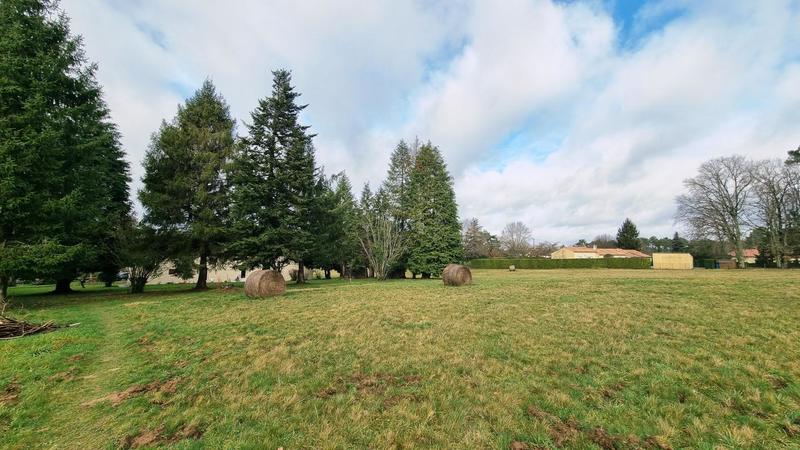 Maison - 247 m² - 7 pièces