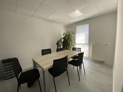 Local commercial - 80 m²