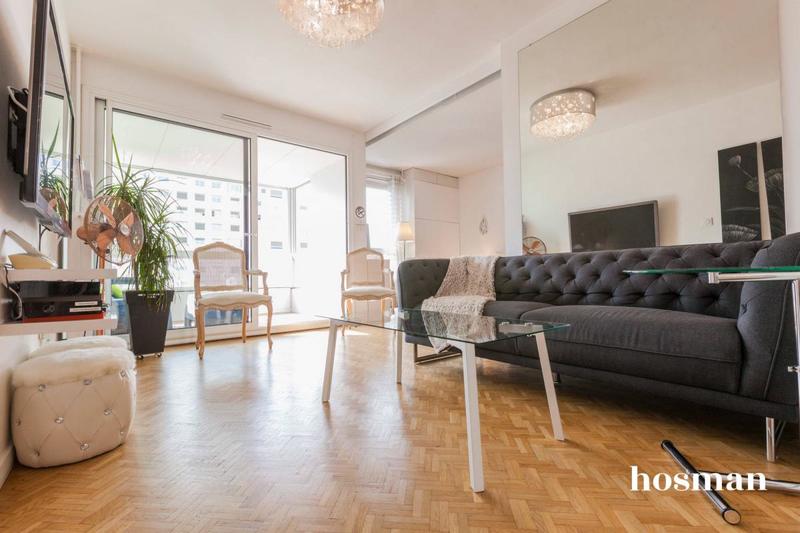 Appartement - 67 m² - 3 pièces