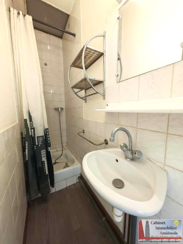 Immeuble - 160 m² - 7 pièces