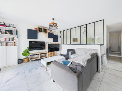 Maison - 102 m² - 5 pièces