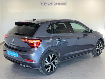 Volkswagen Polo 1.0 Tsi 95 s&amp;S Bvm5 R-Line