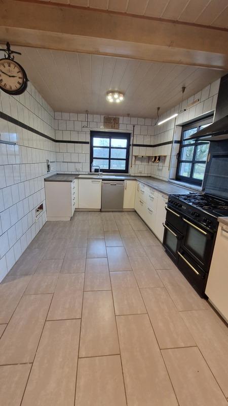 Maison - 132 m² - 6 pièces