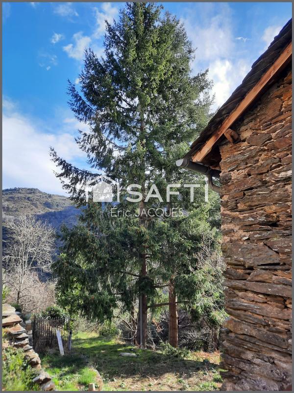 Maison - 106 m² - 4 pièces