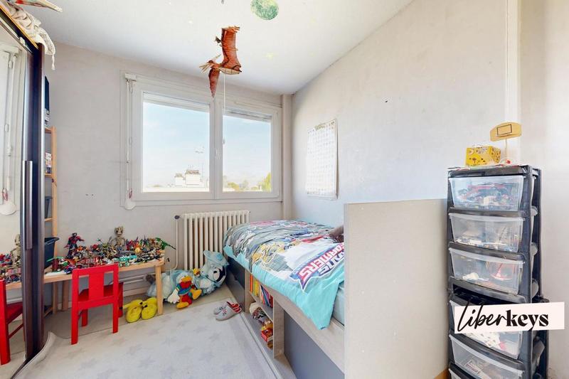 Maison - 69 m² - 4 pièces