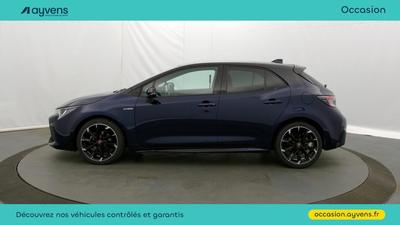 Toyota Corolla 122h Gr Sport My22