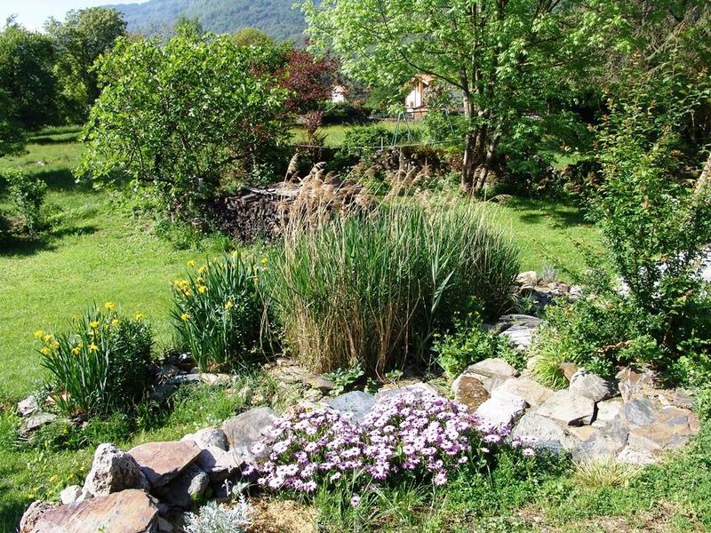 Maison traditionnelle - 180 m² - 7 pièces