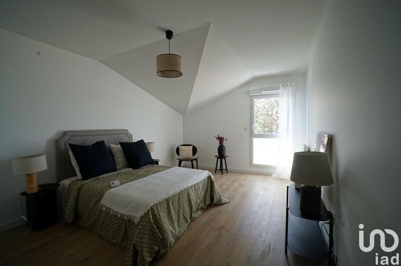 Appartement - 111 m² - 5 pièces