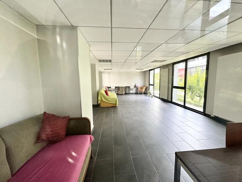 Appartement - 19 m² - 1 pièce