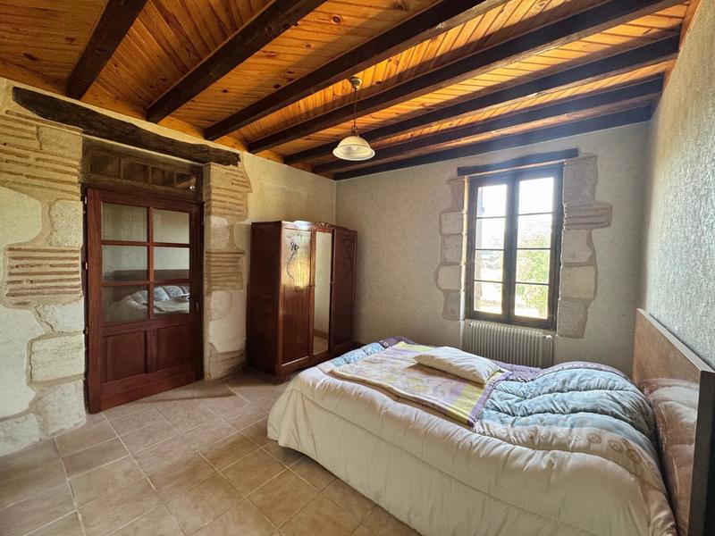 Maison - 136 m² - 5 pièces