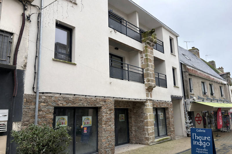 Appartement - 52 m² - 3 pièces