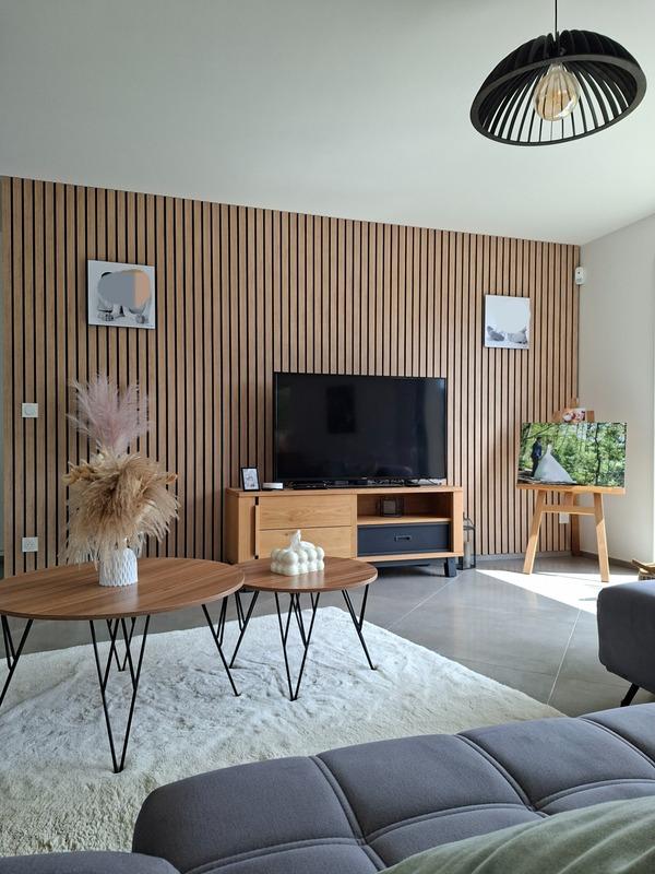 Maison - 164 m² - 4 pièces