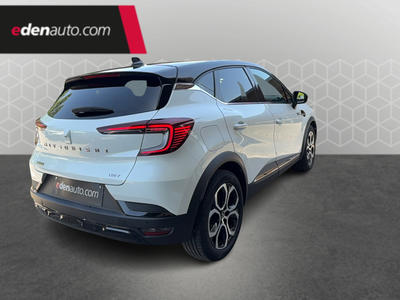 Mitsubishi Asx Vp 1.6 Mpi Hev 143 Intense