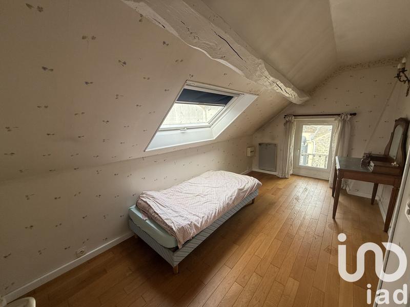 Maison de village - 103 m² - 5 pièces