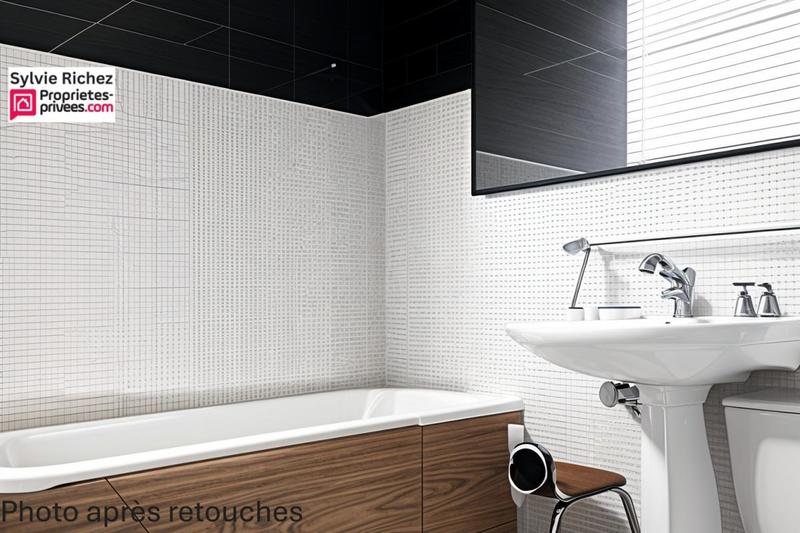 Maison - 165 m² - 5 pièces