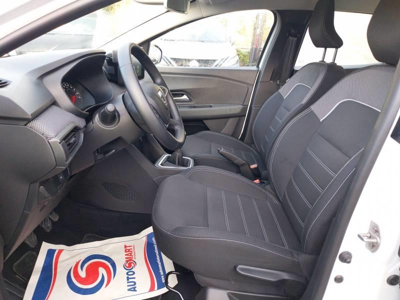 Dacia Sandero SCe 65 Confort