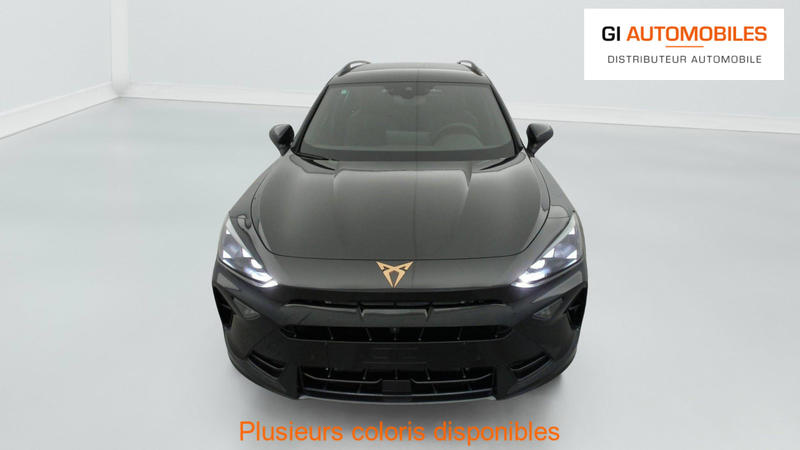 Cupra Formentor Nouveau 1.5 Etsi Hybrid 150 Ch Dsg7 V