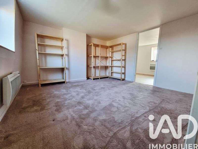 Maison - 140 m² - 7 pièces