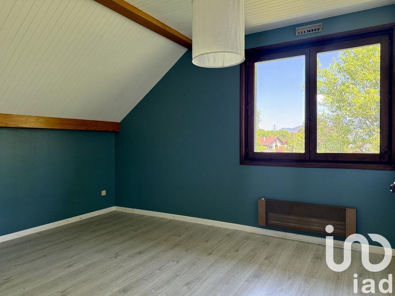 Appartement - 79 m² - 4 pièces