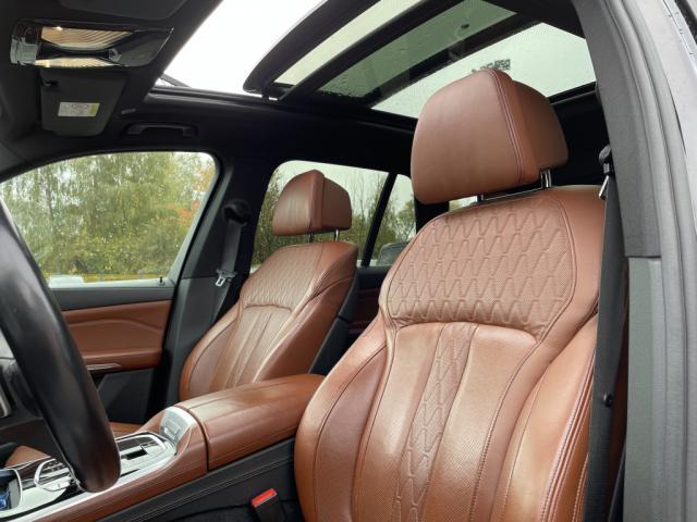 Bmw X5 G05 M50d 400 ch Bva8 m Performance