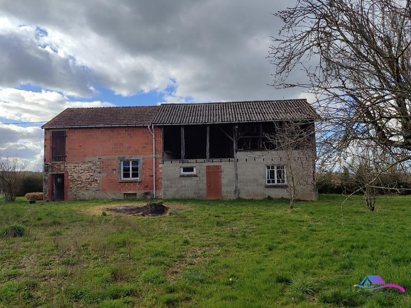 Maison - 76 m² - 4 pièces