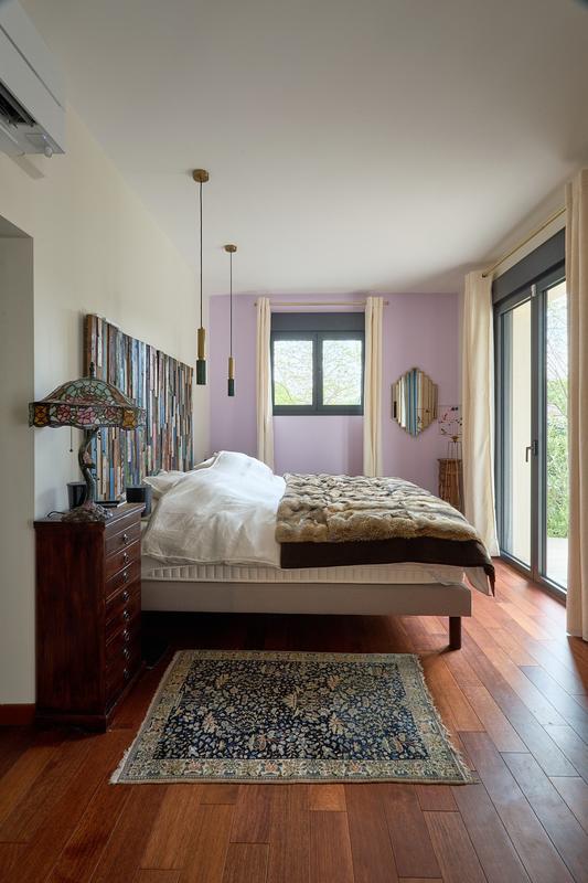 Villa - 280 m² - 6 pièces