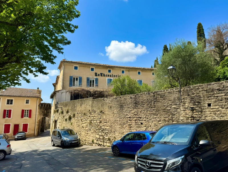 Maison de village - 310 m² - 9 pièces