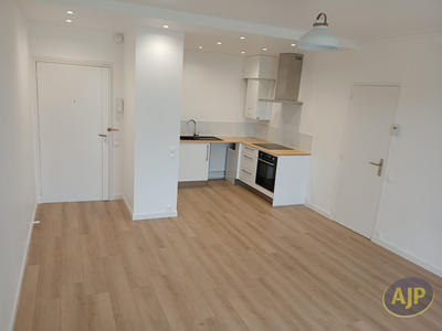 Appartement - 54 m² - 3 pièces