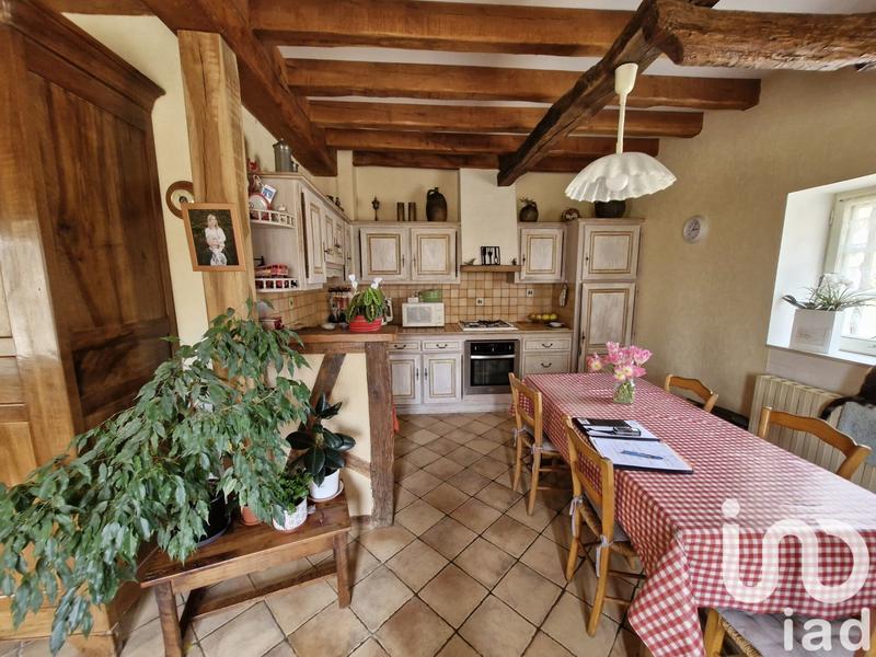 Maison - 430 m² - 1 pièce