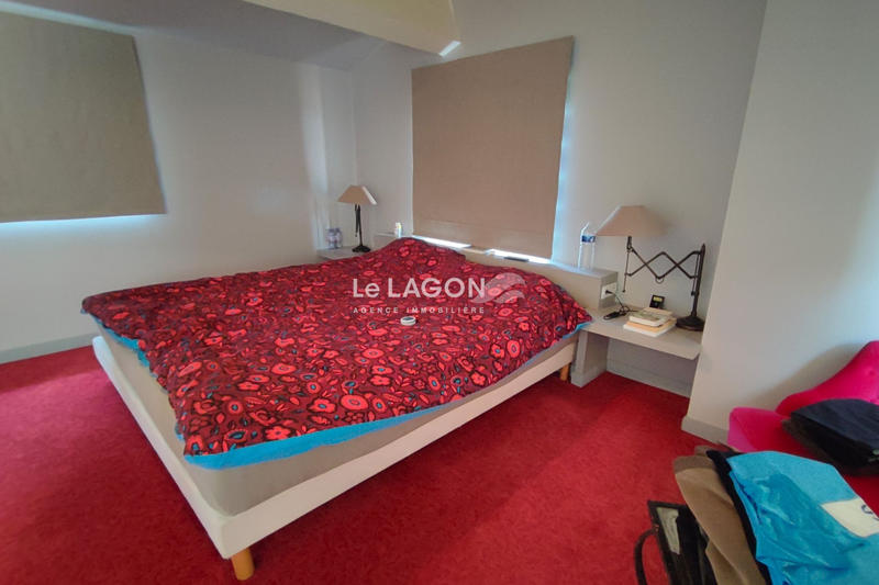 Propriété - 200 m²