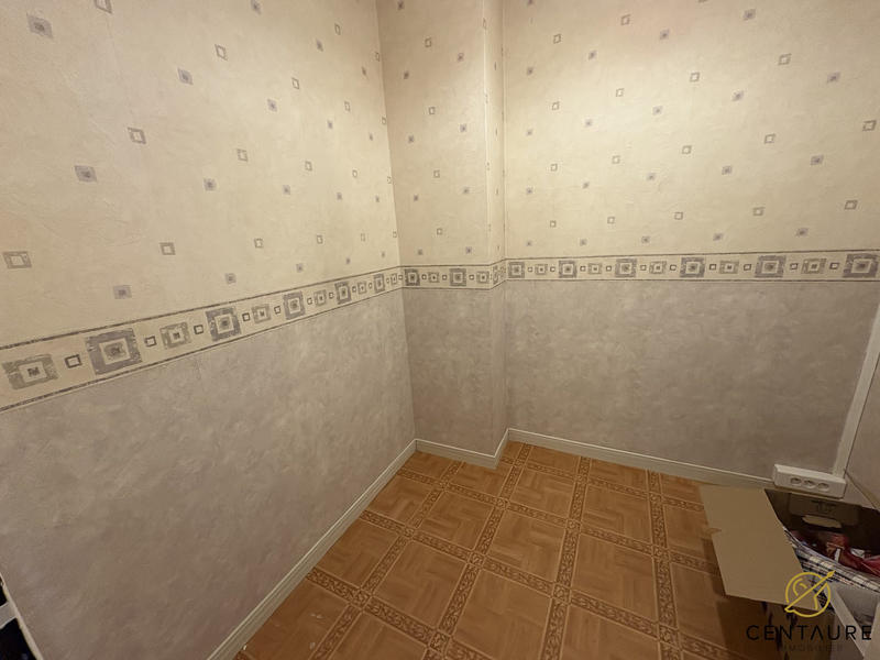 Maison - 106 m² - 6 pièces