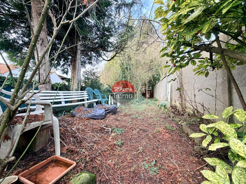 Maison - 72 m² - 4 pièces