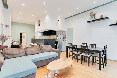 Appartement - 97 m² - 5 pièces