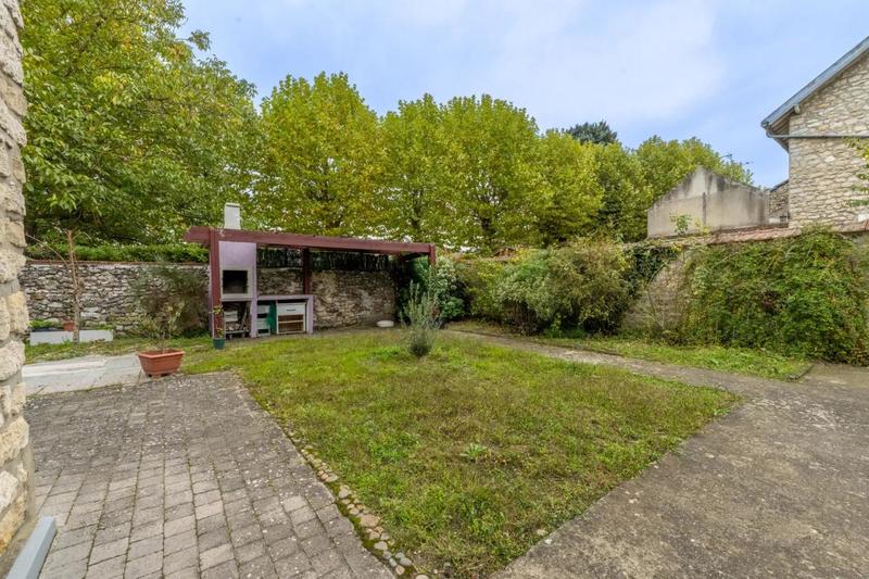 Maison - 48 m² - 3 pièces