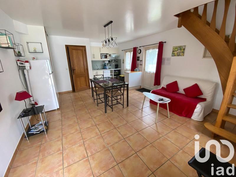 Maison - 224 m² - 10 pièces
