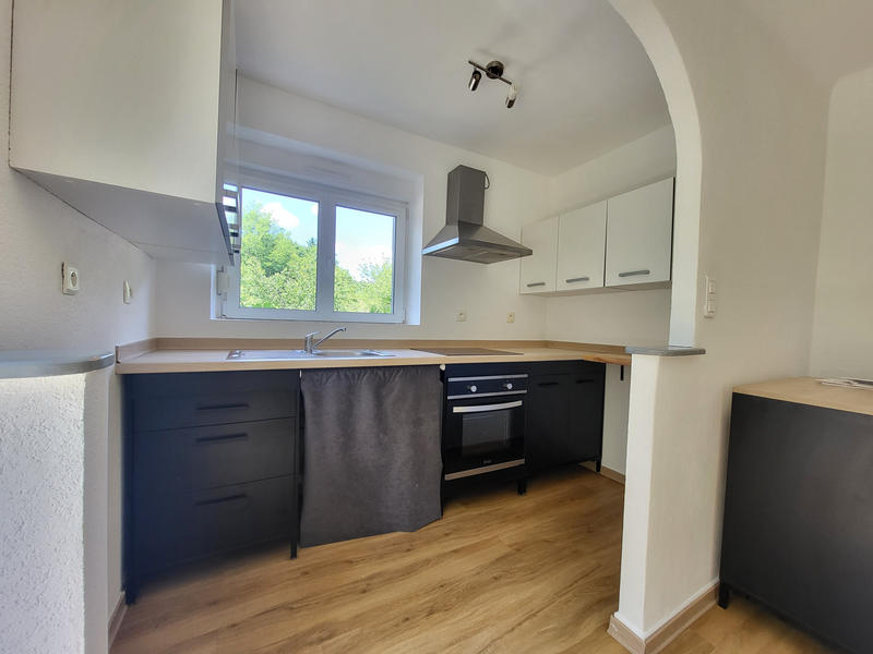 Appartement - 86 m² - 3 pièces