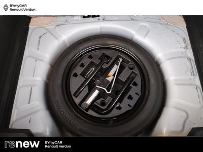 Renault Clio V Blue dCi 100 - 21n Business